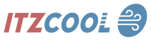 ITZCOOL Logo