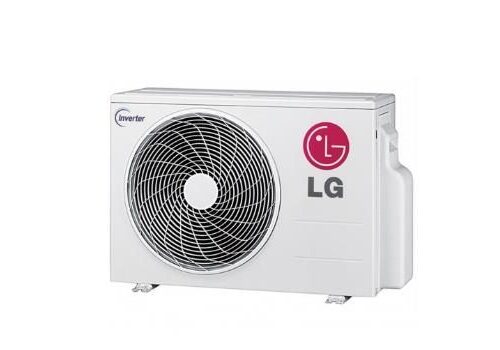 LG-MU3R19 Buitendeel airconditioner 6 KW | ITZCOOL