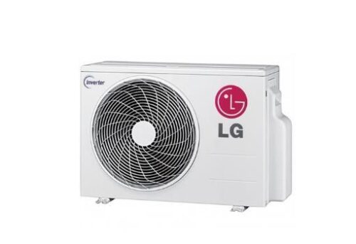 LG-MU4R25 Buitendeel airconditioner | ITZCOOL