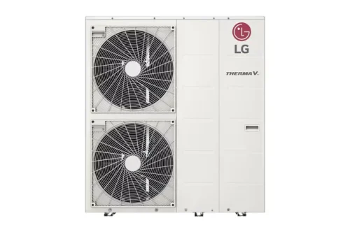 LG monobloc warmtepomp Subsidie HM143MR U34 | ITZCOOL