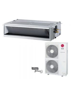 LG Ceiling Concealed Duct UM48F+UUD3